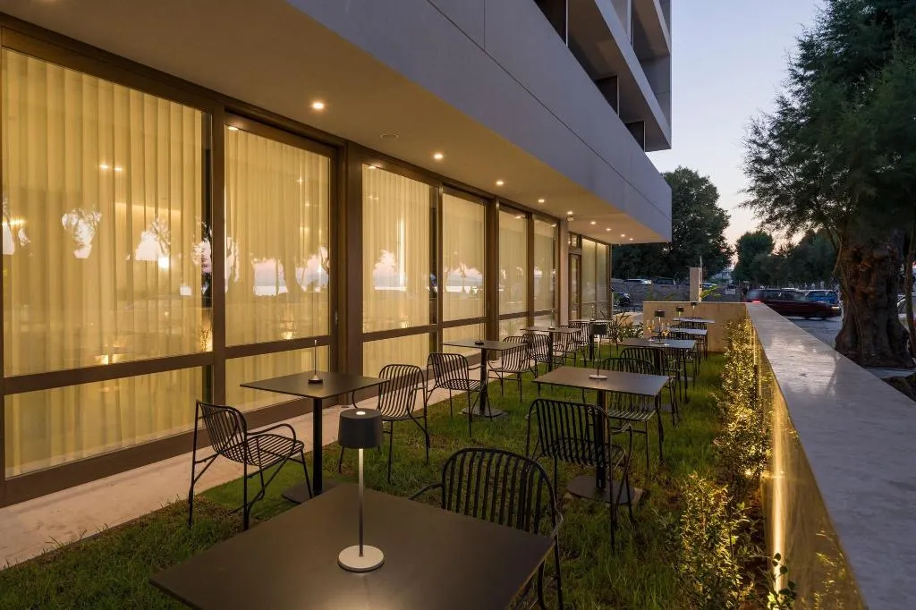 SanSal Boutique Hotel, Chania