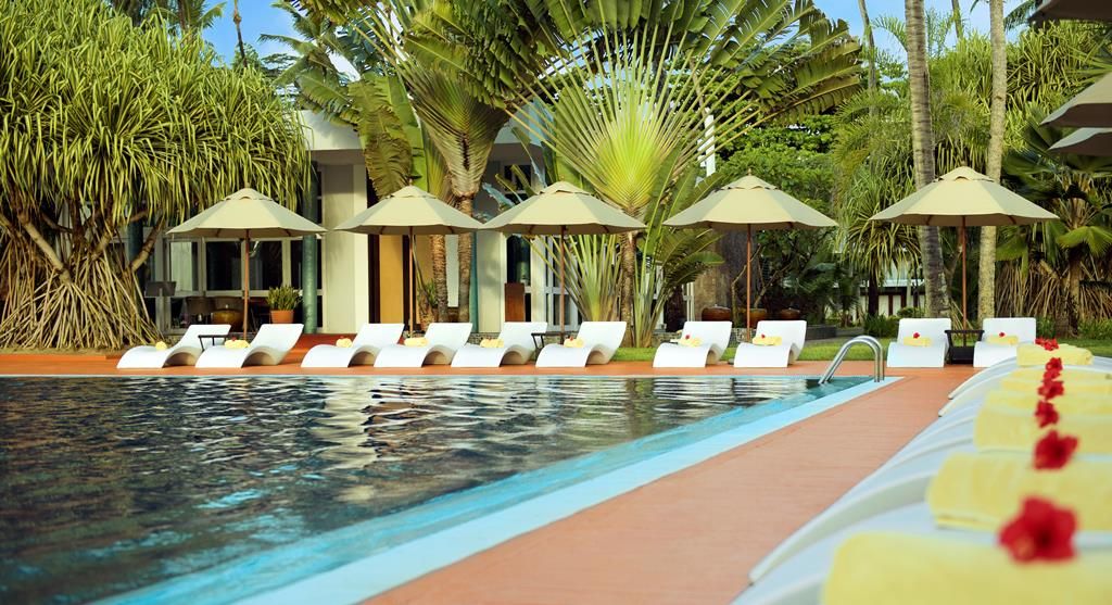 Avani+ Barbarons Seychelles — 2