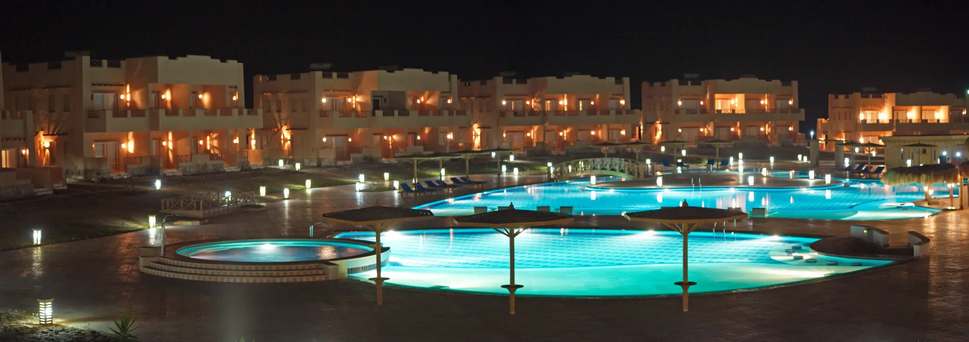 True Beach Resort, Marsa Alam