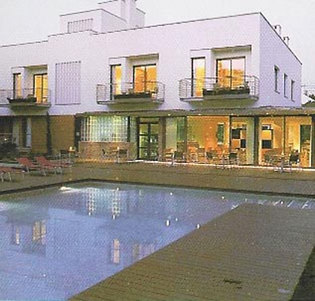 Hotel NM Suites — 2