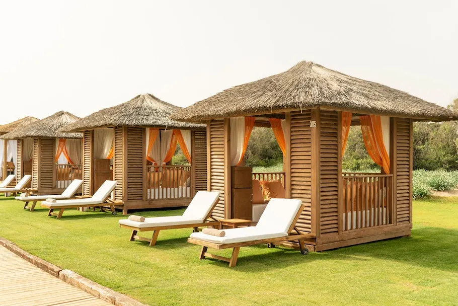 Rixos Premium Belek – The Land of Legends Access