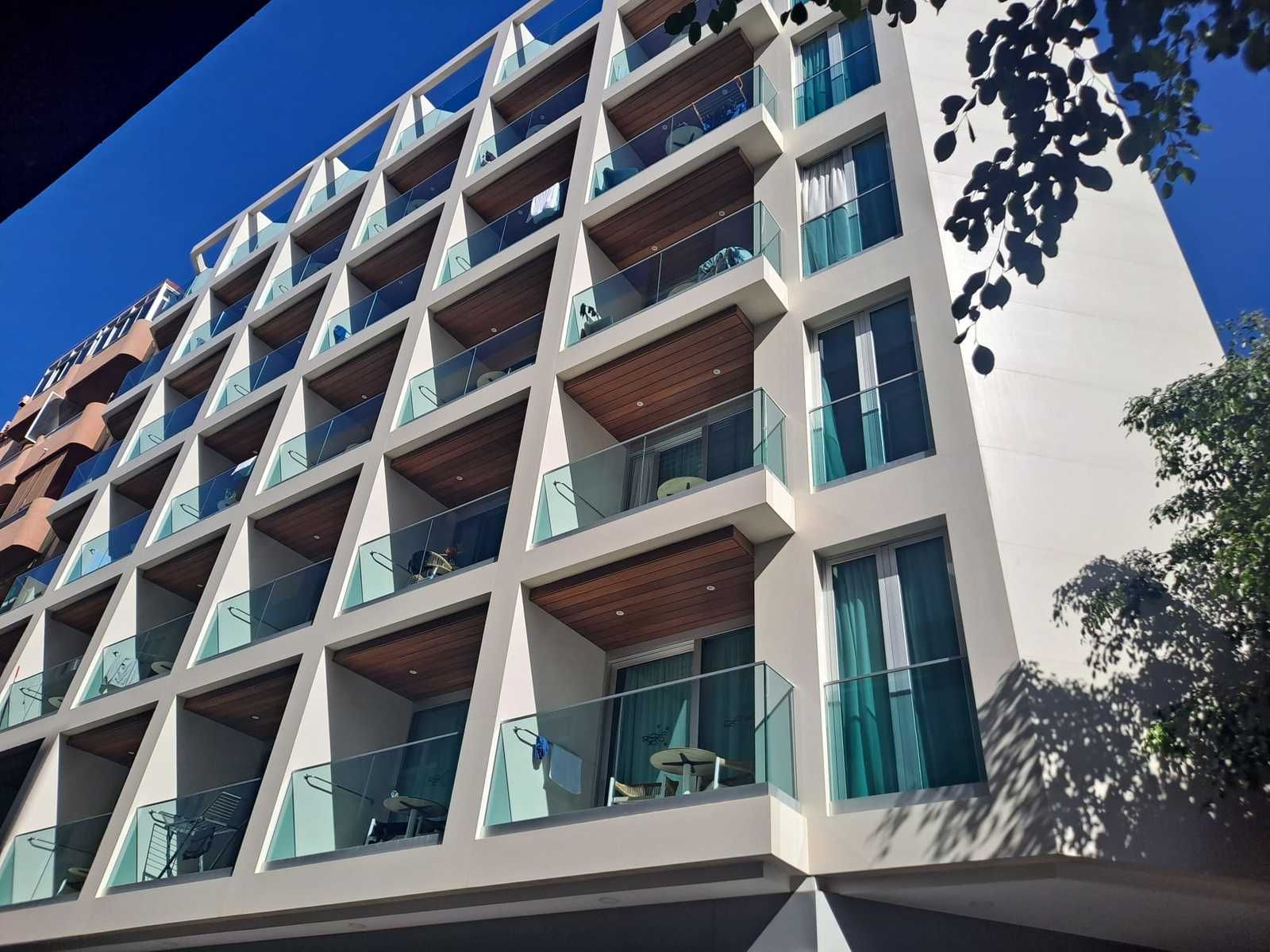 RK Farallón Canteras — 2