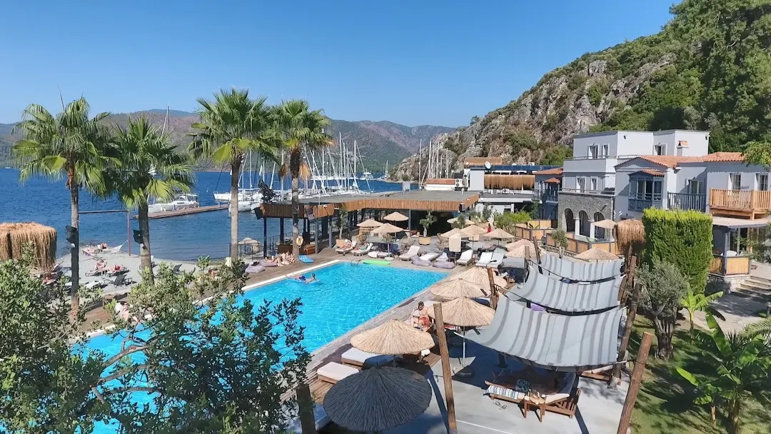 Cook's Club Adakoy Marmaris foto 2