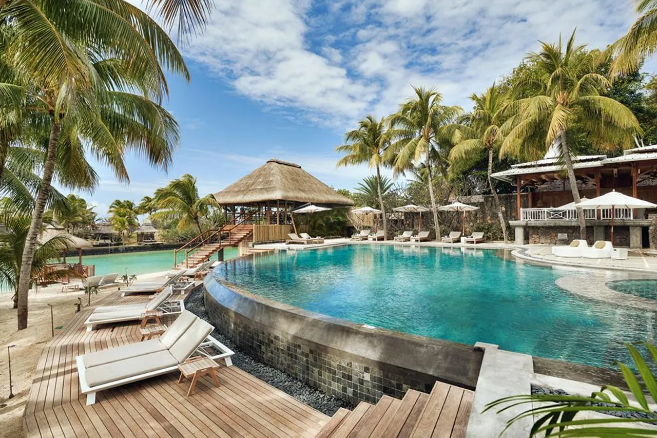 Dit zijn de 8 mooiste adults only hotels