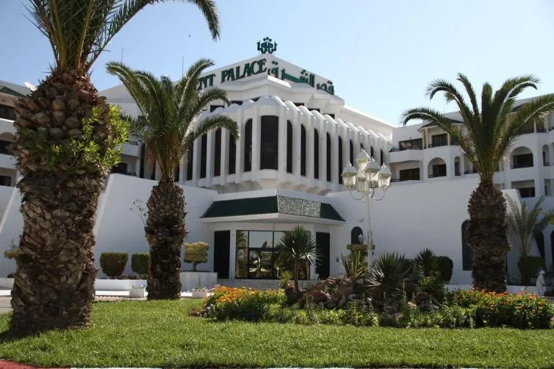 Orient Palace
