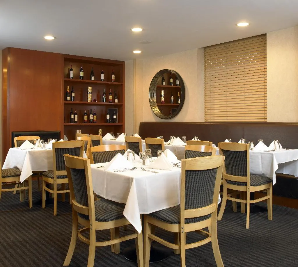 Holiday Inn New York City – Wall Street