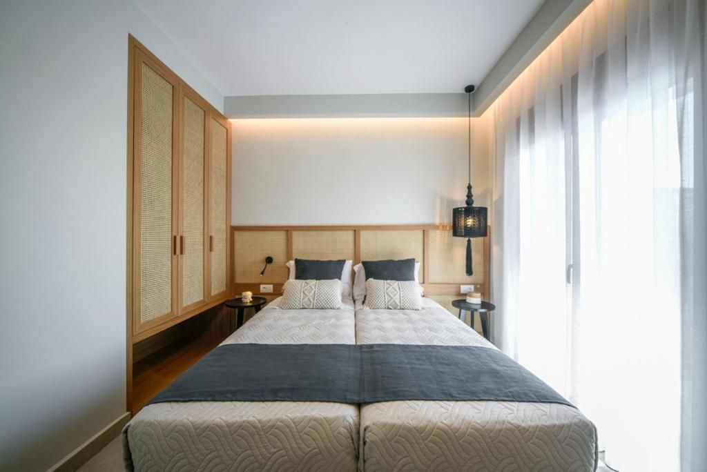 Lenikos Resort — 2