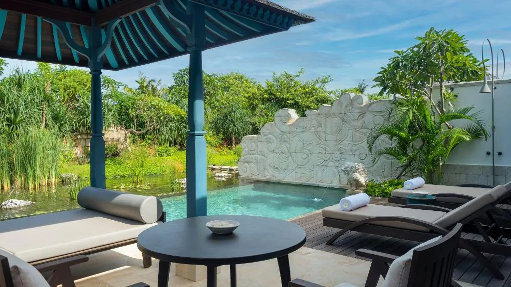 Jumeirah Bali