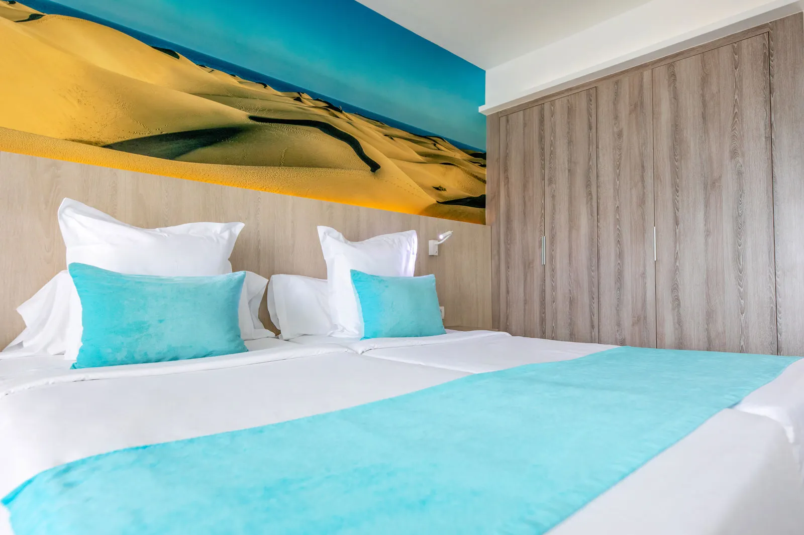 Bluesea Marieta (ex. Labranda Marieta)