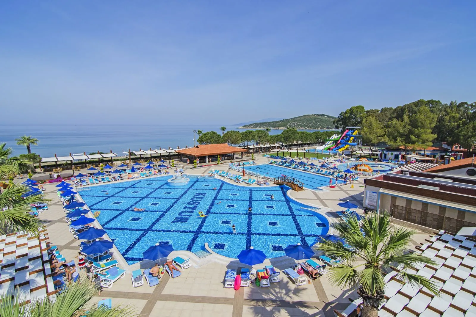 Kustur Club Holiday Village foto 3