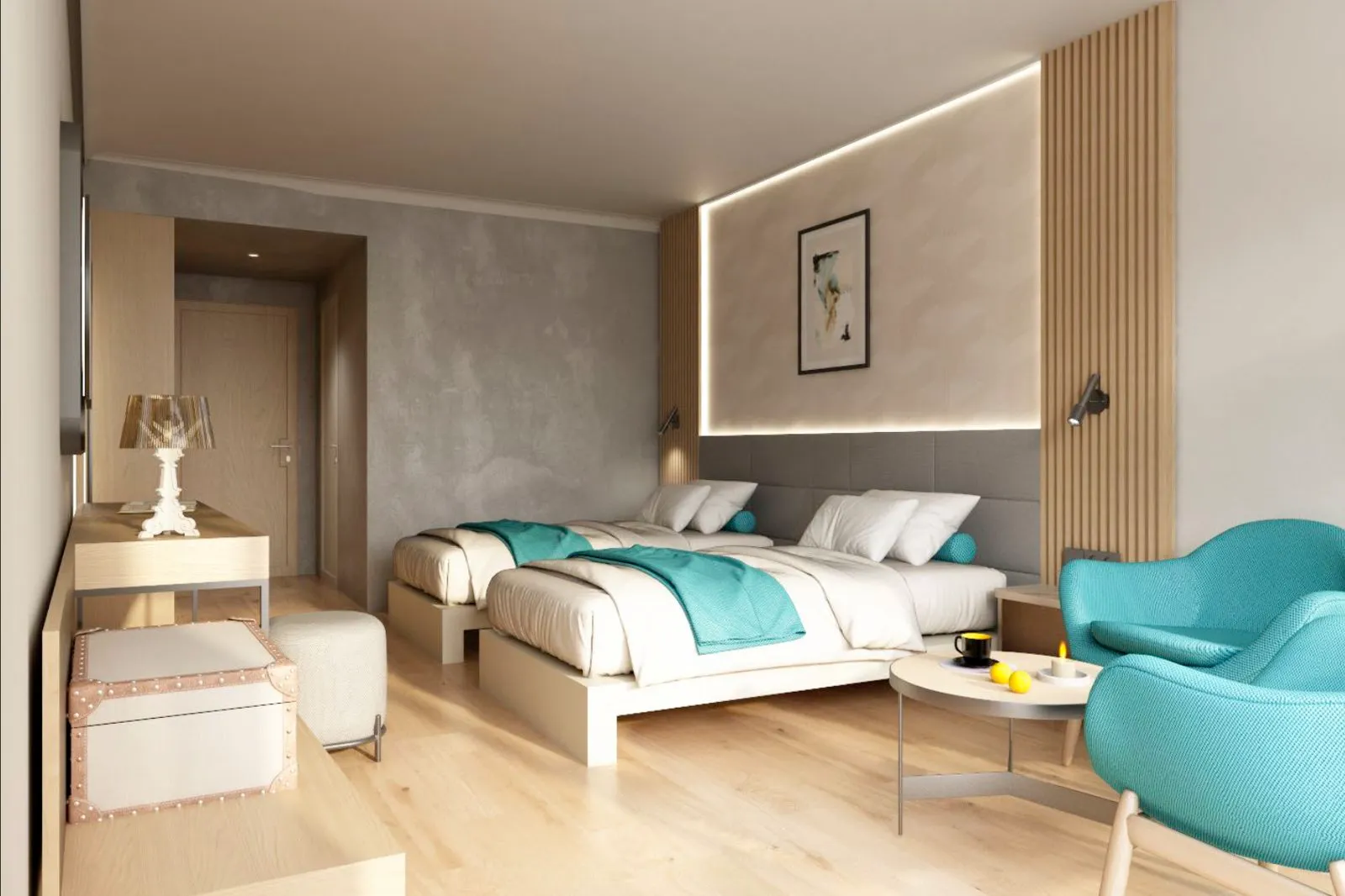 Marina Palace Affiliated by Melia