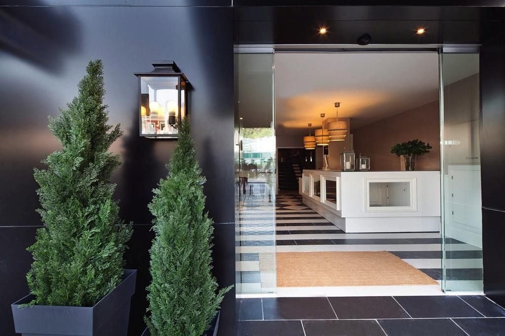 Hotel Acta Madfor, Madrid, Spanje