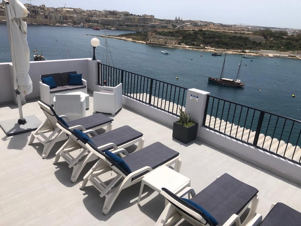 Sliema Marina Hotel — 2