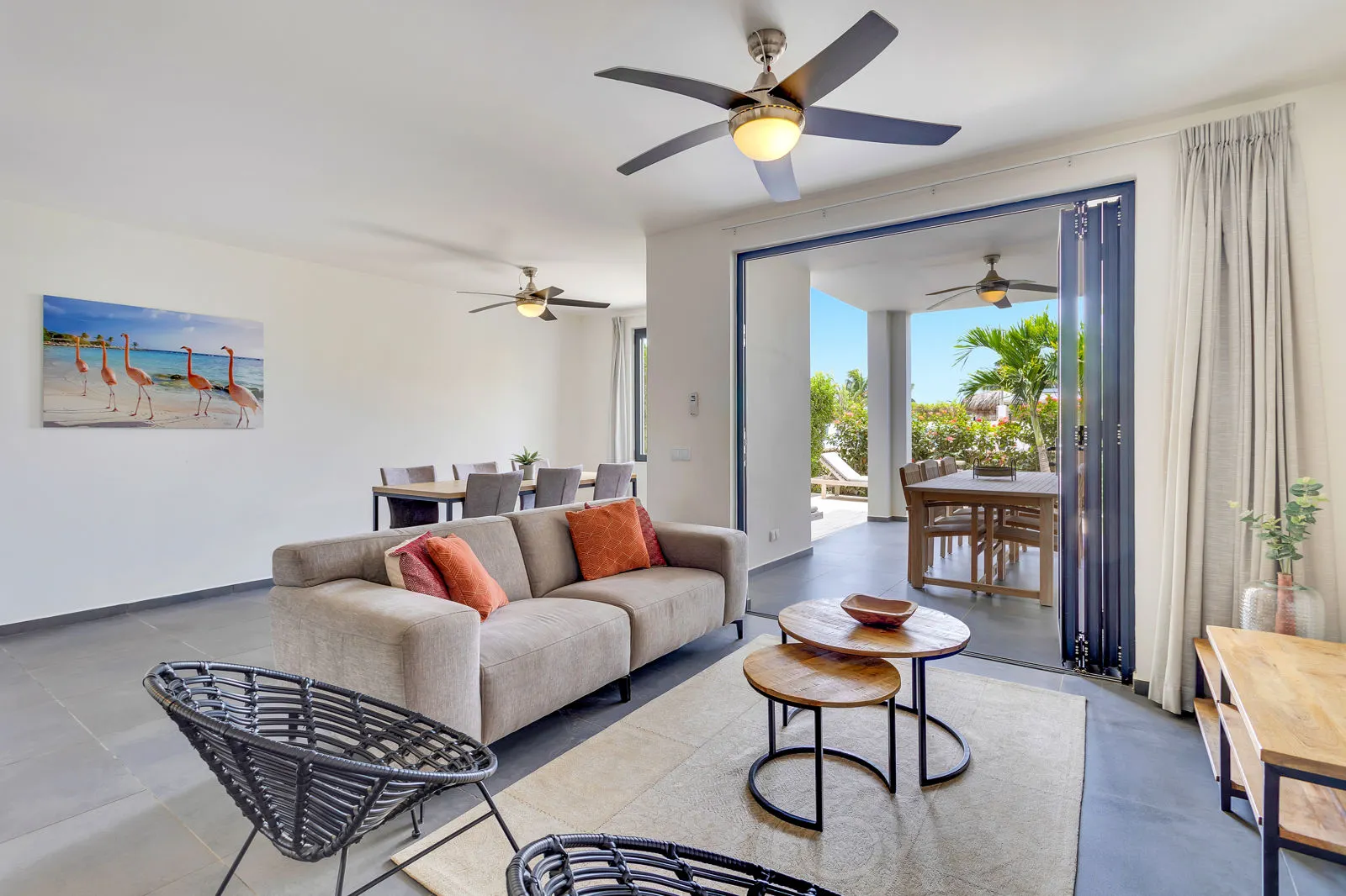 Grand Windsock Dive & Beach Resort