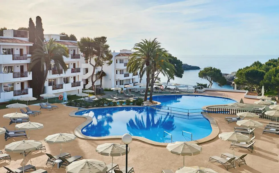 Inturotel Cala Azul, Cala d'Or