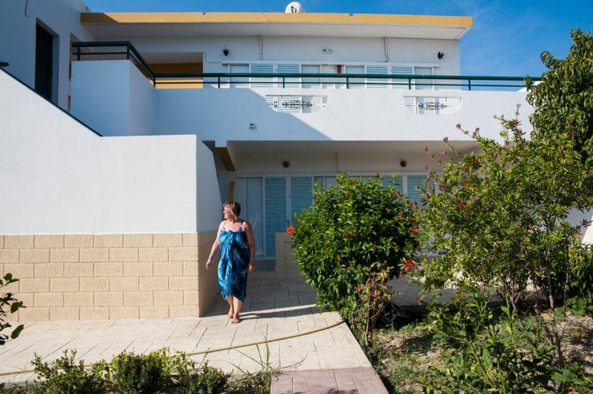 Eleni Hotel, Kefalos
