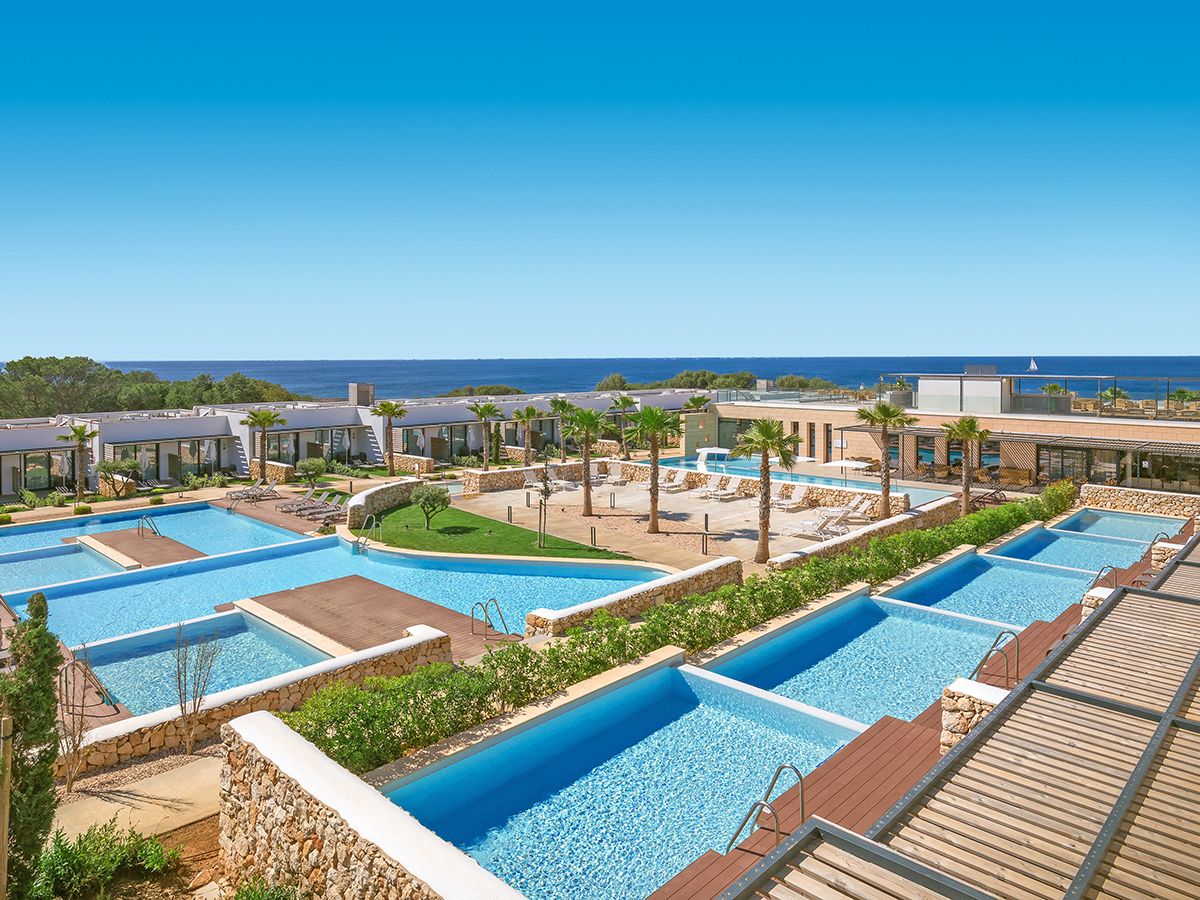 Barceló Nura — 2