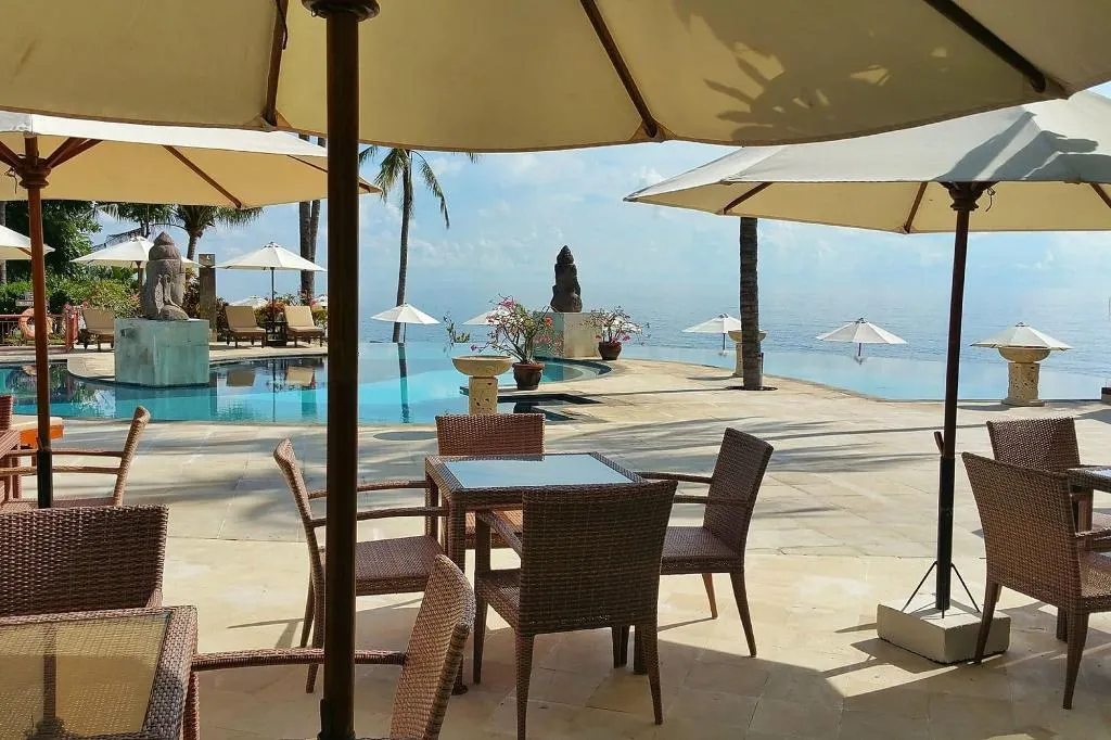 Siddhartha Ocean Front Resort & Spa