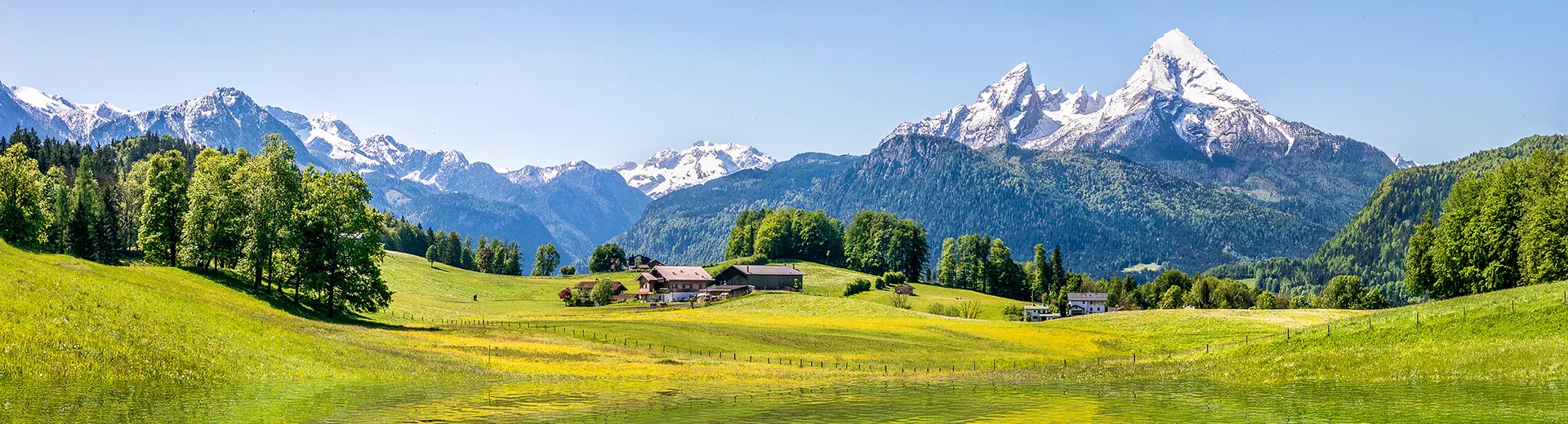 Vakantie naar Oostenrijk boek je bij SUNtip