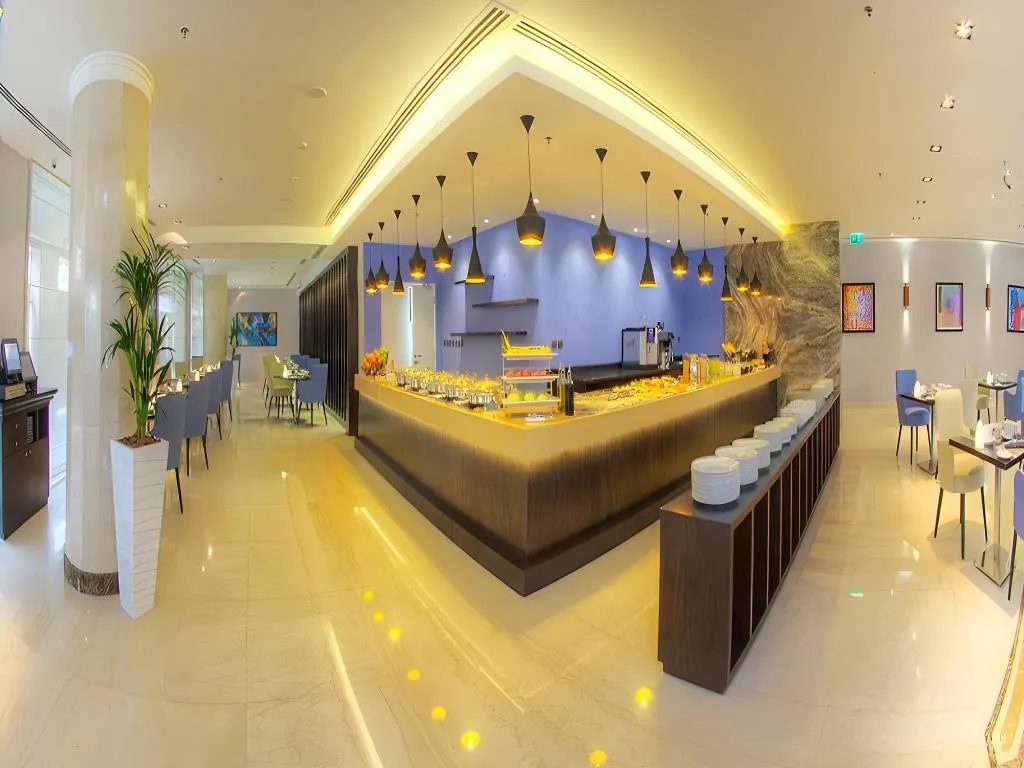 Somewhere Apartment Hotel