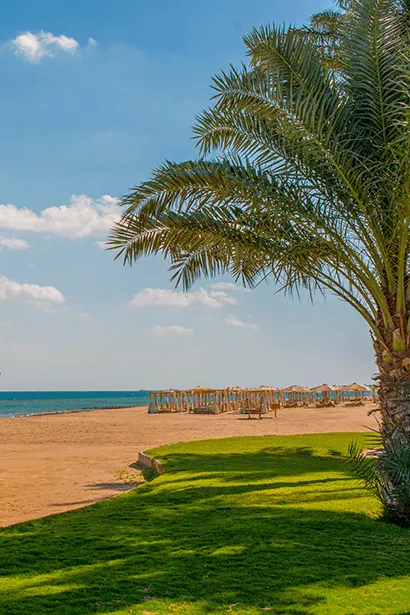 Sahl Hasheesh - Egypte