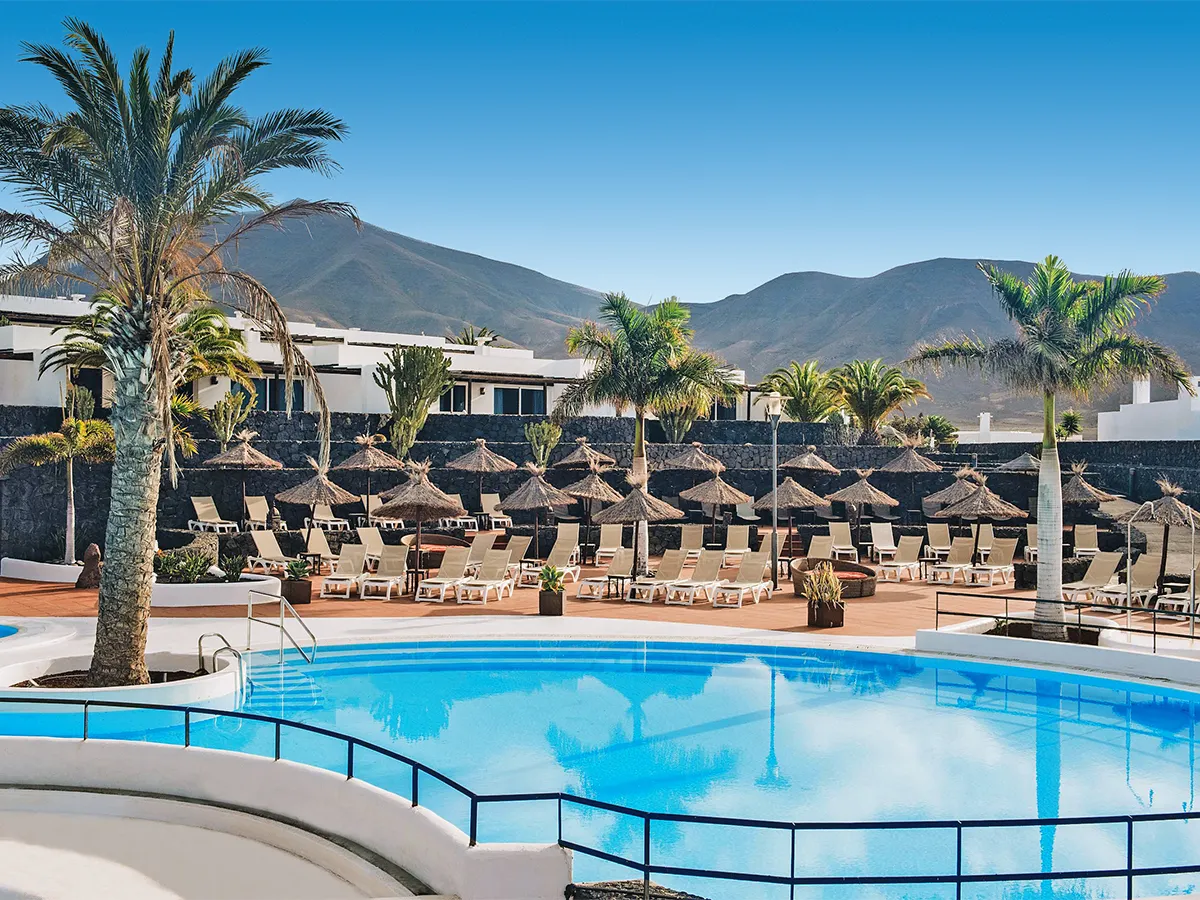 Dream Bocayna Village