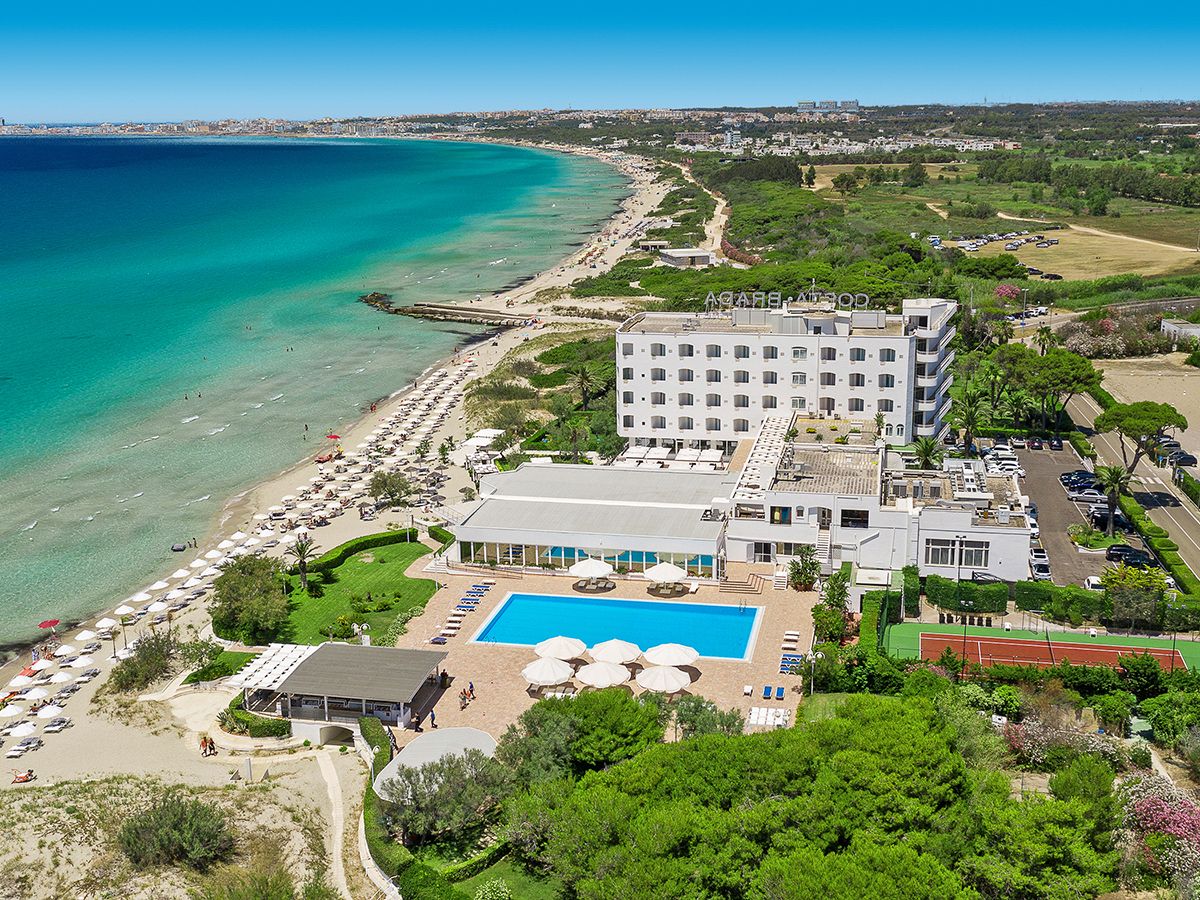 Grand Hotel Costa Brada — 2