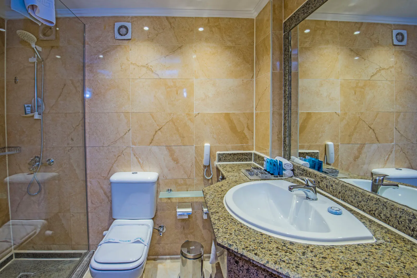 Sunrise Aqua Joy Resort Select