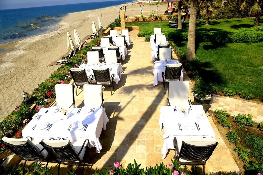 Villa Augusto Boutique Hotel, Konakli