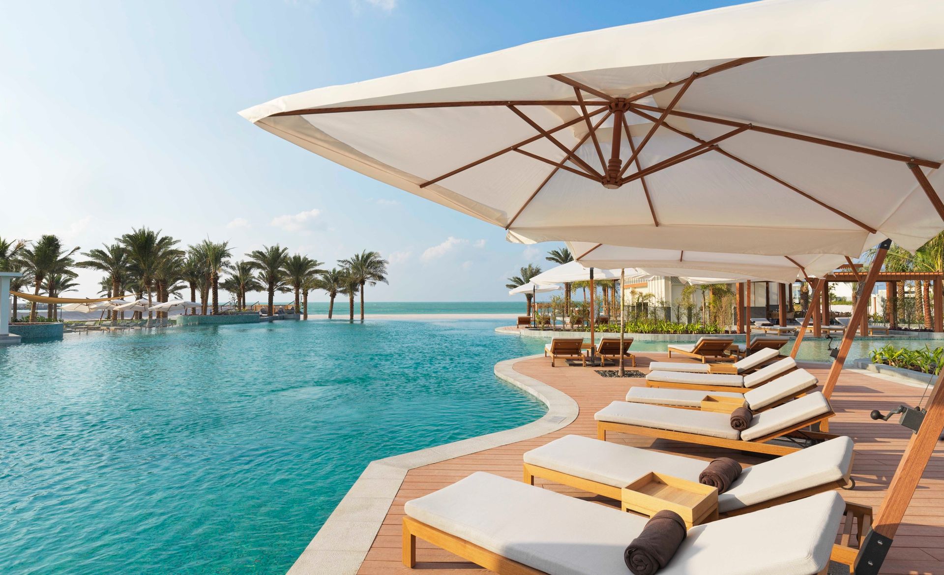 Intercontinental Ras Al Khaimah Resort and Spa — 2