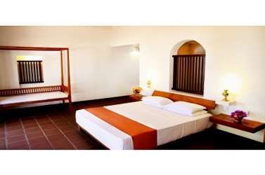 Heritance Ayurveda — 2