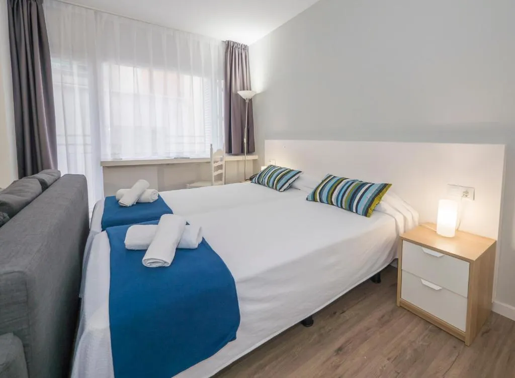 Hotel Victoria
