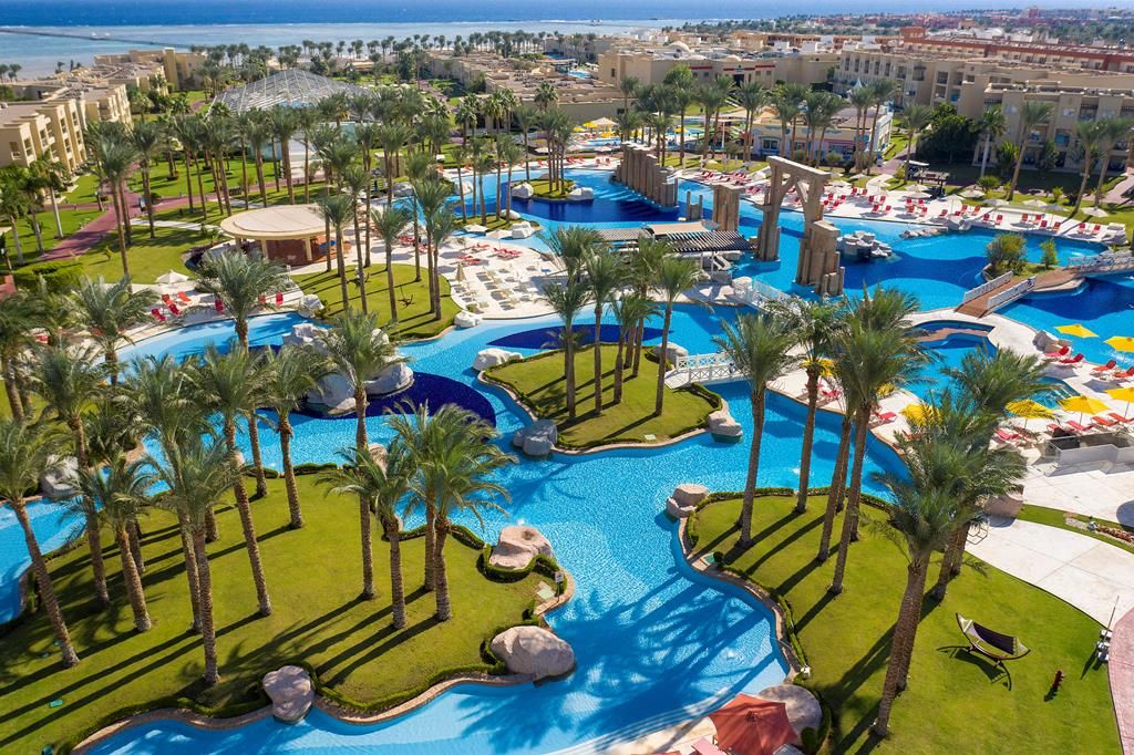 Rixos Premium Seagate — 2