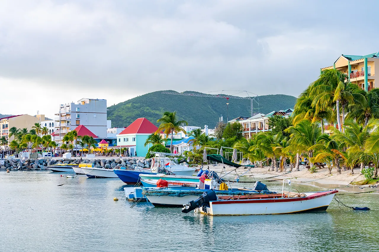 Philipsburg