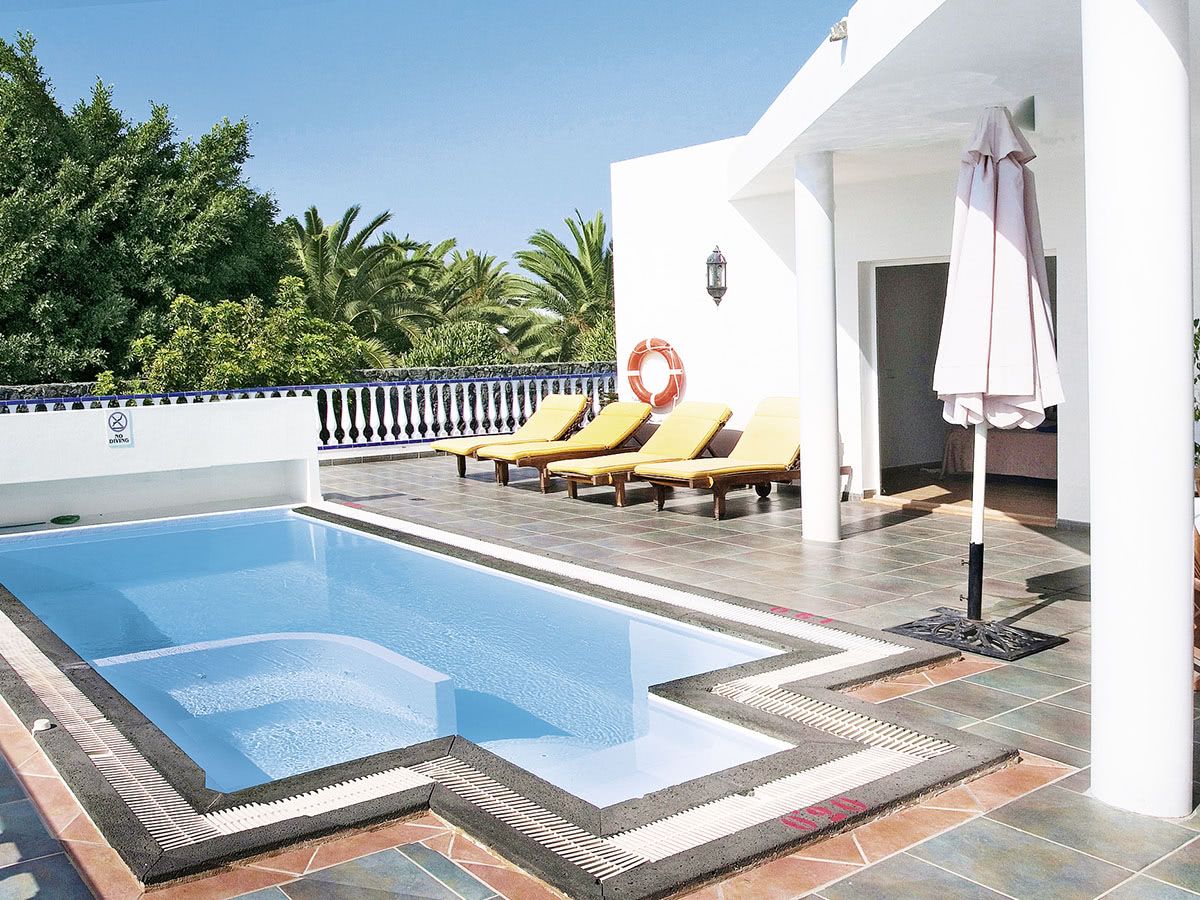 Villas del Mar — 2