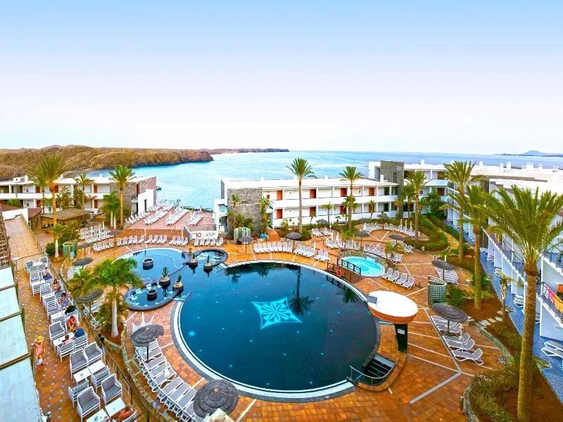 Hotel Mirador Papagayo by LIVVO
