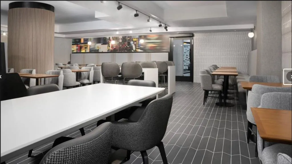 SpringHill Suites New York Manhattan Times Square afbeelding