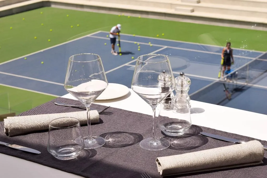 Rafa Nadal Sport Residence