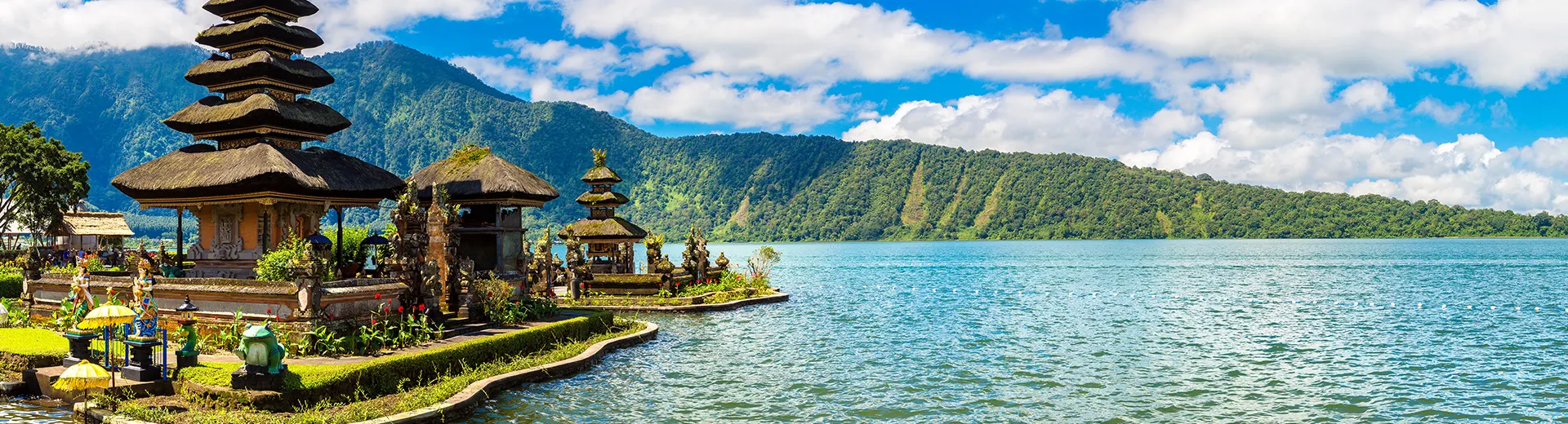 Vakantie Bali Indonesië