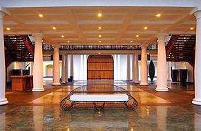 The Fortress Resort & Spa — 2