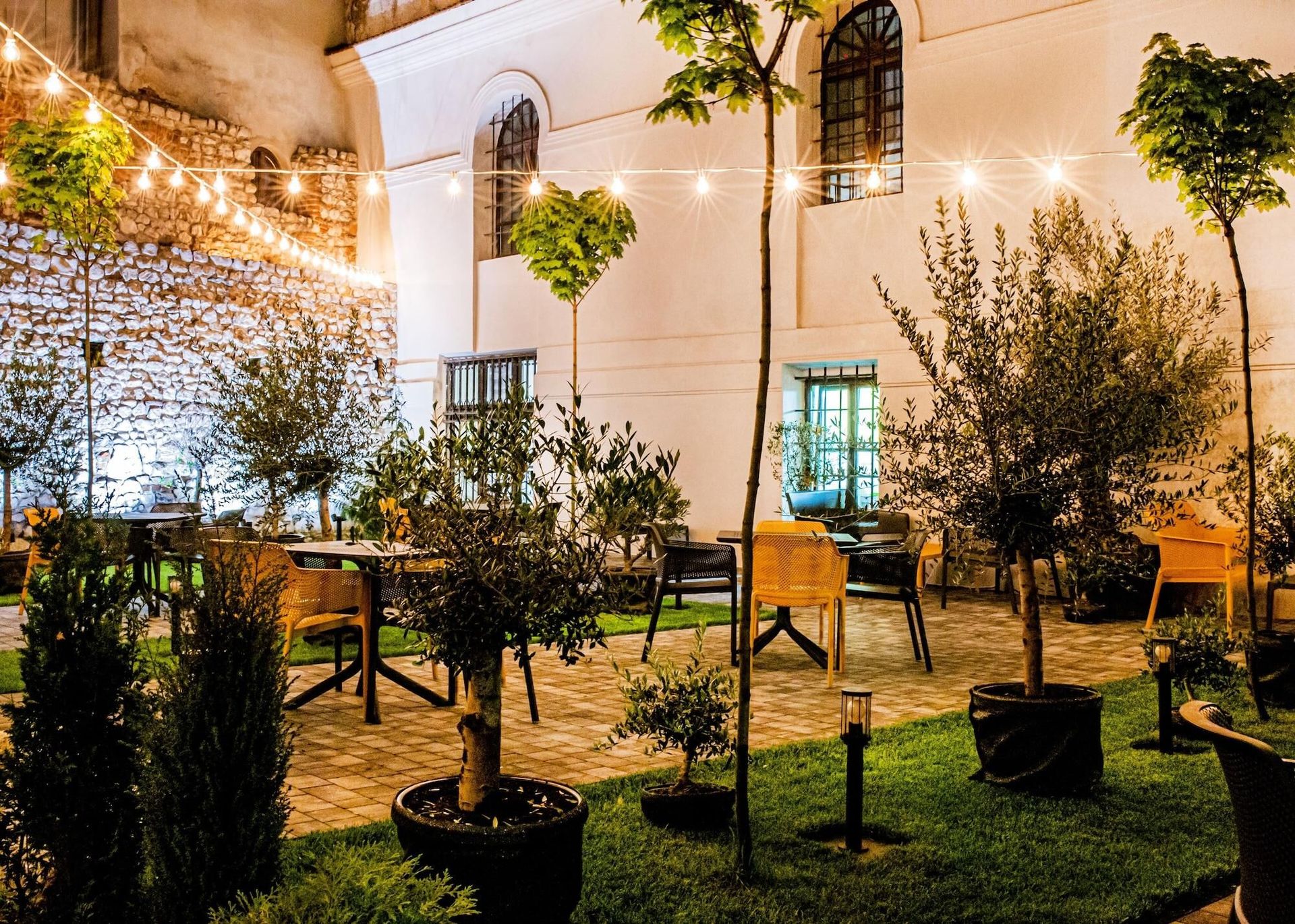 Hotel Estera — 2