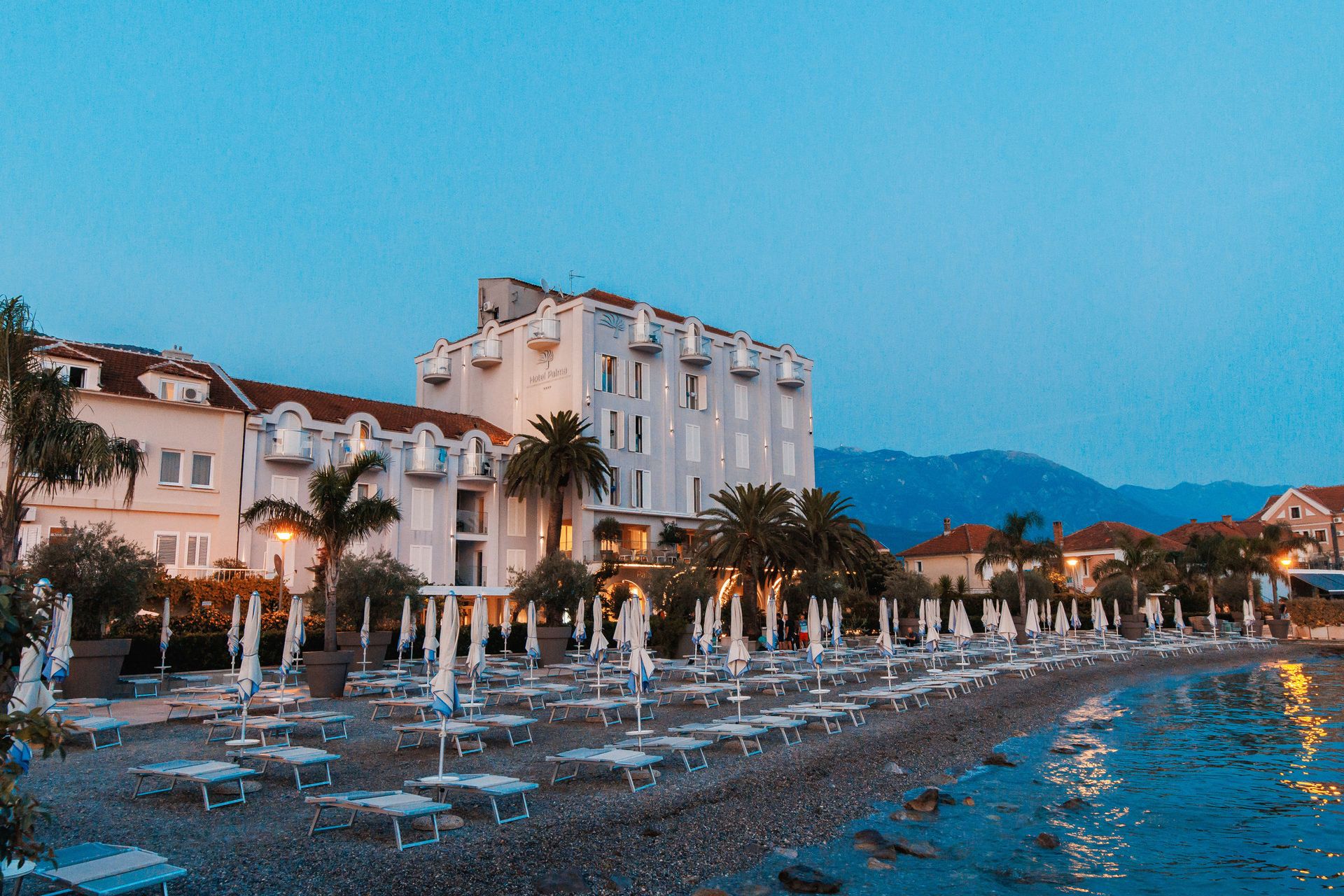 Hotel Palma — 2