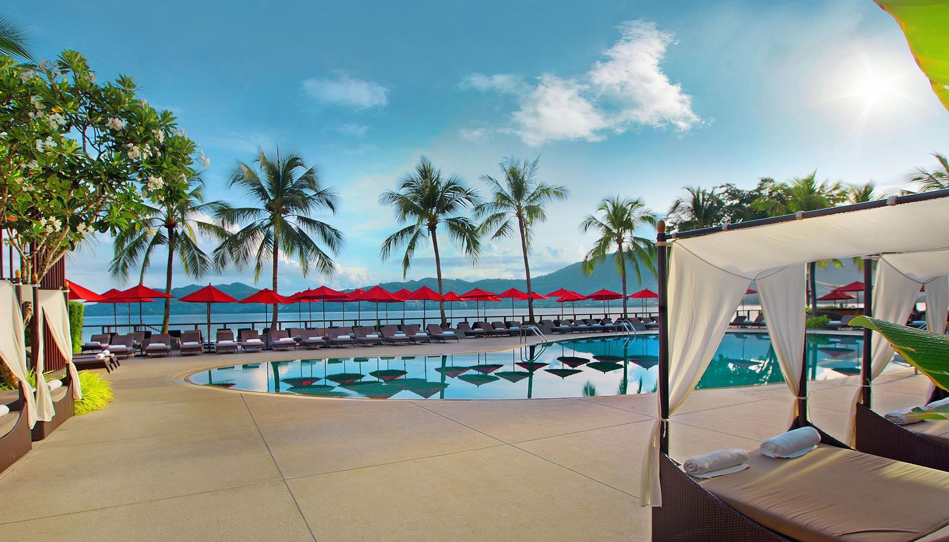 Amari Phuket — 2