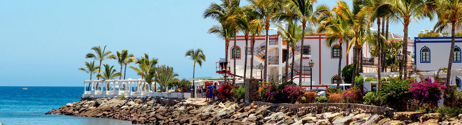 All Inclusive Gran Canaria