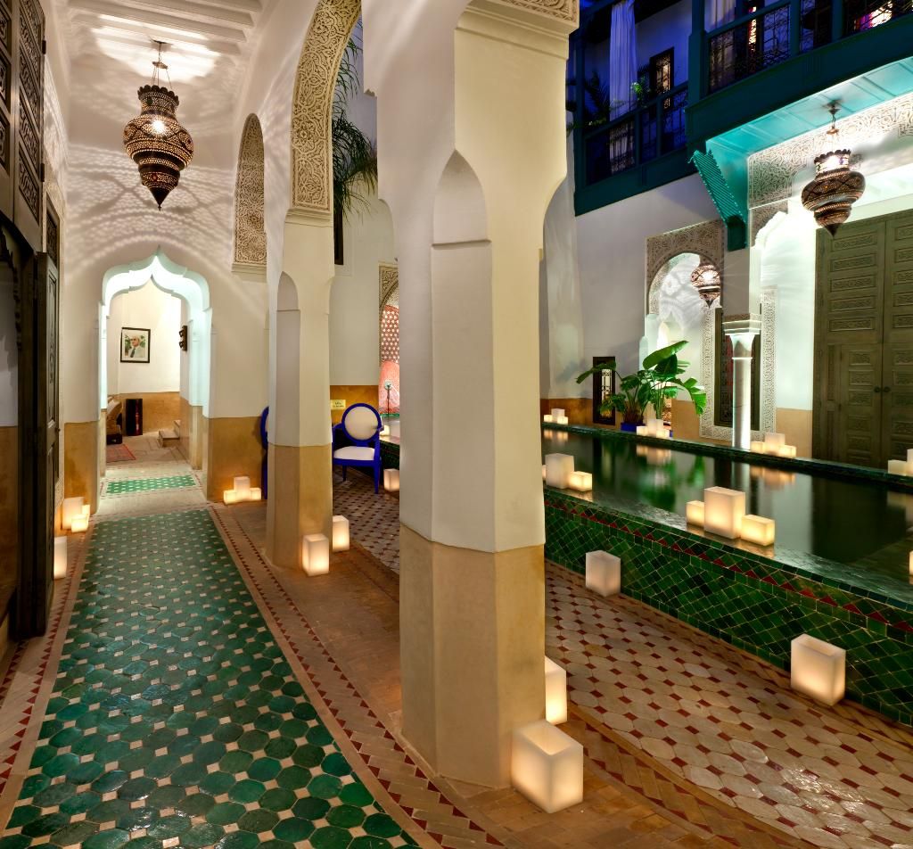 El Farnatchi — 2