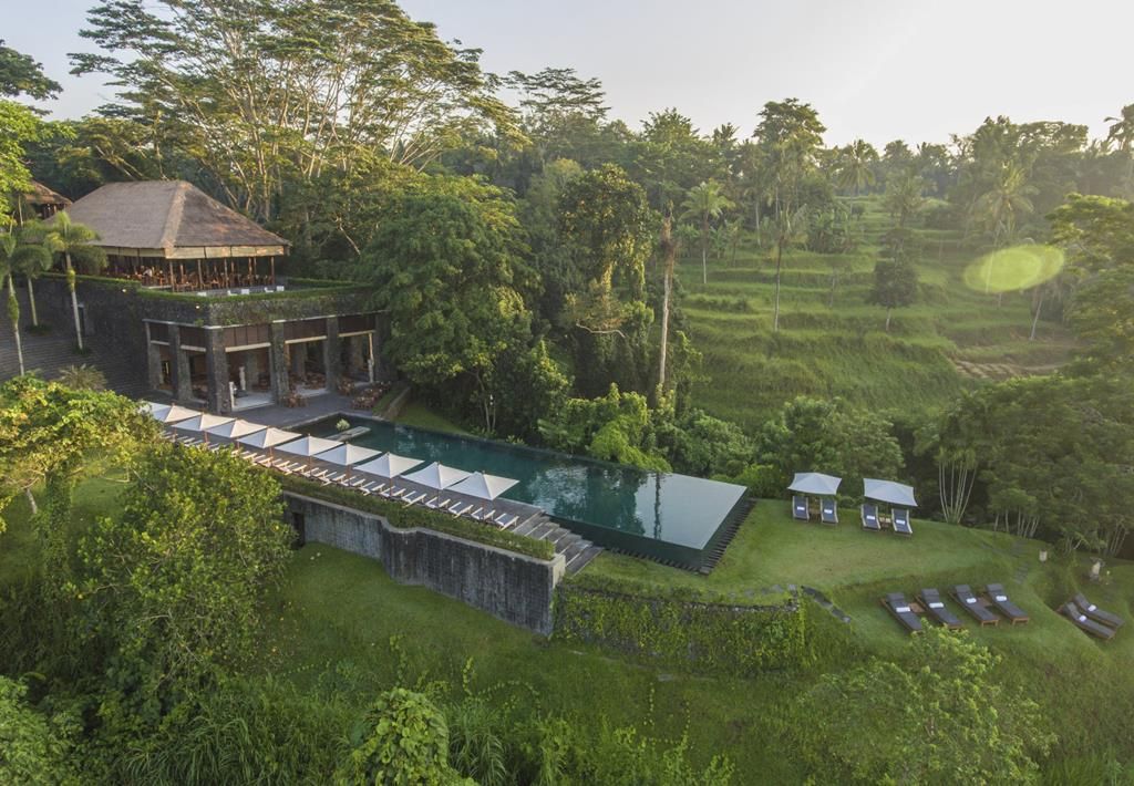 Alila Ubud — 2