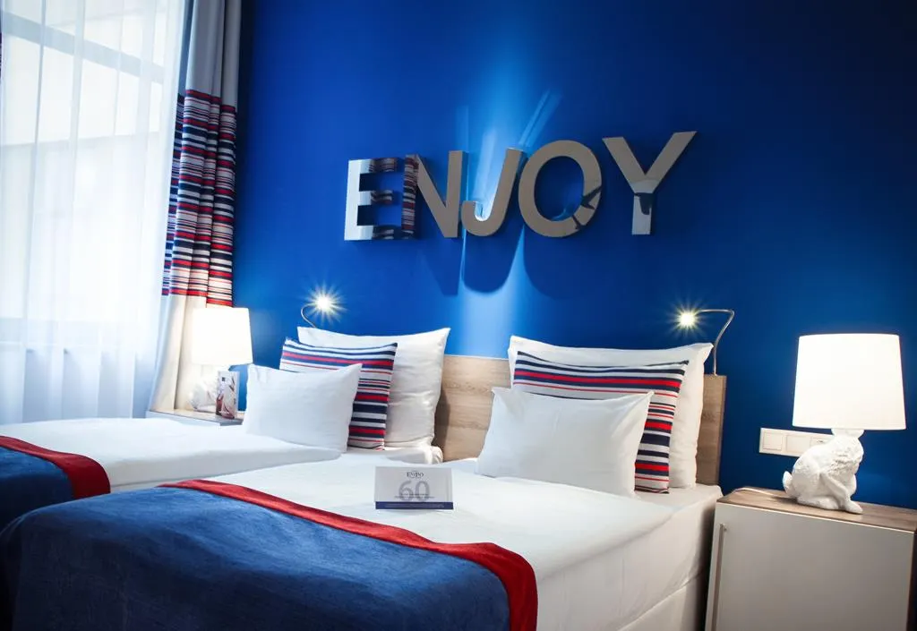 Estilo Hotel by Mellow Mood Hotels