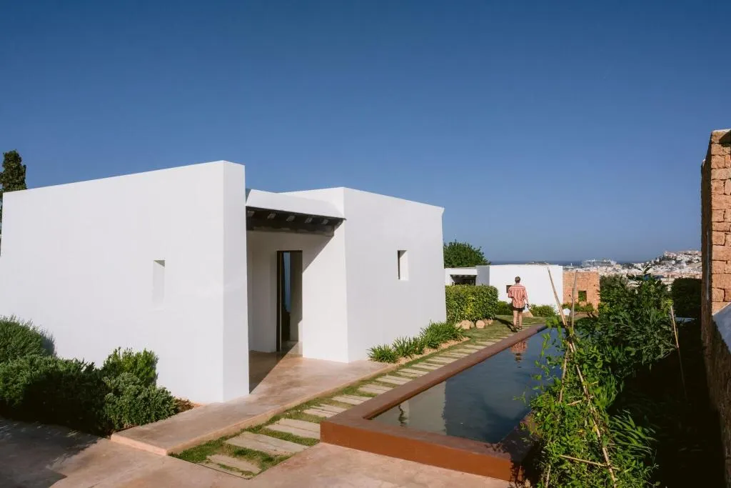Casa Maca