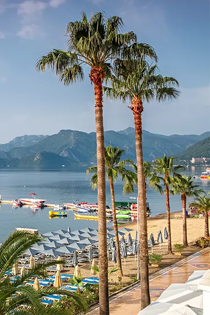 Marmaris