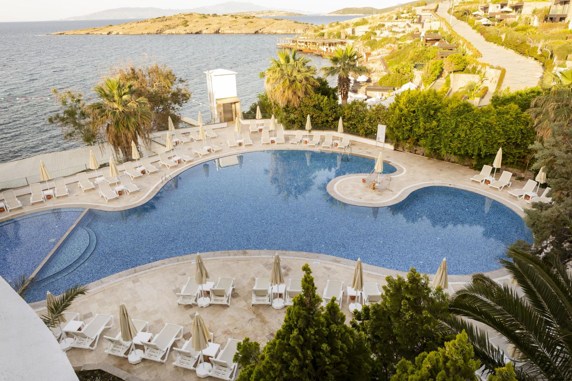 Baska Resort Bodrum, Bodrum